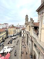 Accomodo MIL68 Loft Centro Storico