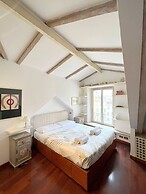 Accomodo MIL68 Loft Centro Storico