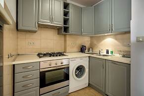 RentPlanet - Apartament Szewska