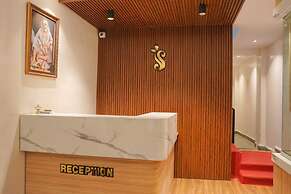 Hotel Sai samarpan Shirdi