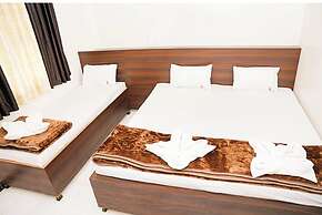 Hotel Sai samarpan Shirdi