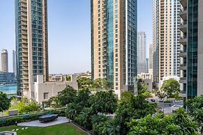 BellaVista-Exuberant-1BR- Fountain Views