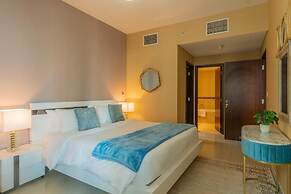 BellaVista-Exuberant-1BR- Fountain Views