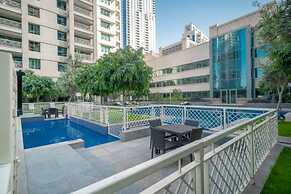 BellaVista-Exuberant-1BR- Fountain Views