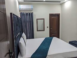 New View Hotel