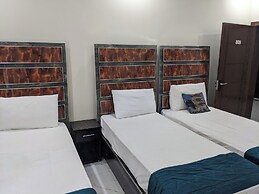 New View Hotel