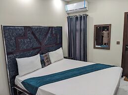 New View Hotel