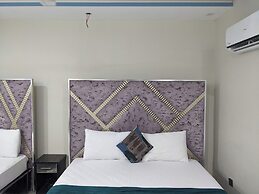New View Hotel