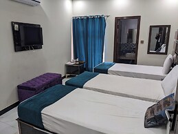New View Hotel
