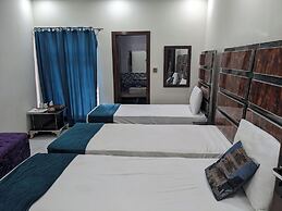 New View Hotel
