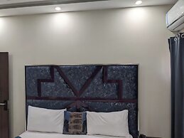 New View Hotel