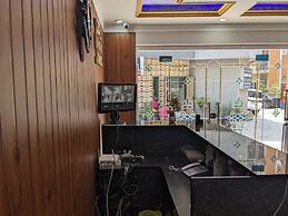 New View Hotel