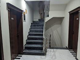 New View Hotel