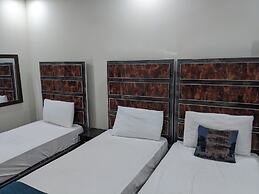 New View Hotel