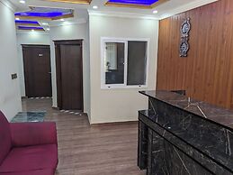 New View Hotel