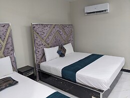 New View Hotel