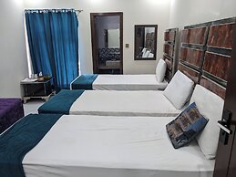 New View Hotel
