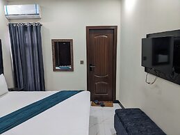 New View Hotel