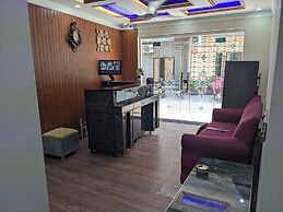New View Hotel