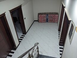 New View Hotel