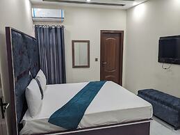 New View Hotel
