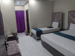 New View Hotel