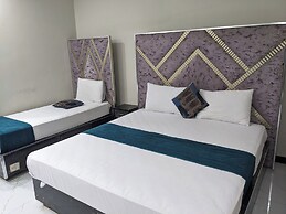 New View Hotel