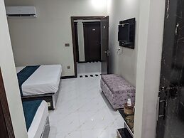 New View Hotel