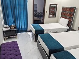 New View Hotel