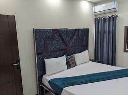 New View Hotel