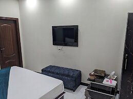 New View Hotel