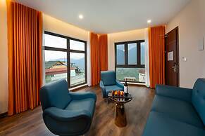 Lestar Hotel Sapa