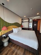 Lestar Hotel Sapa