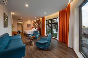Lestar Hotel Sapa