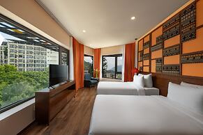 Lestar Hotel Sapa