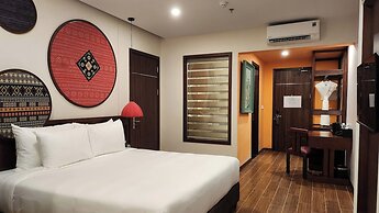 Lestar Hotel Sapa