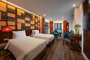 Lestar Hotel Sapa