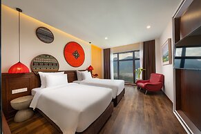 Lestar Hotel Sapa