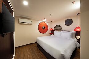 Lestar Hotel Sapa
