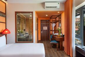 Lestar Hotel Sapa