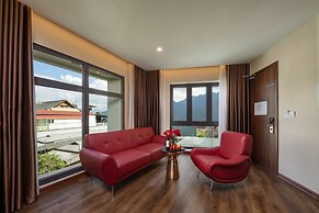 Lestar Hotel Sapa
