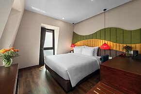 Lestar Hotel Sapa
