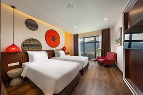Lestar Hotel Sapa
