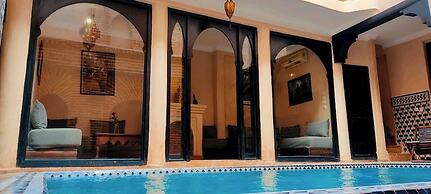 Riad sarsavti