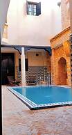 Riad sarsavti