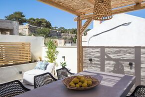Old Town Charm-Cozy 2BR with Rooftop