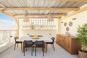 Old Town Charm-Cozy 2BR with Rooftop