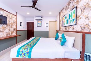 Treebo Emirates Suites Indiranagar