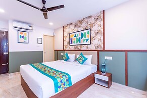 Treebo Emirates Suites Indiranagar