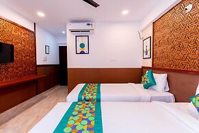 Treebo Emirates Suites Indiranagar